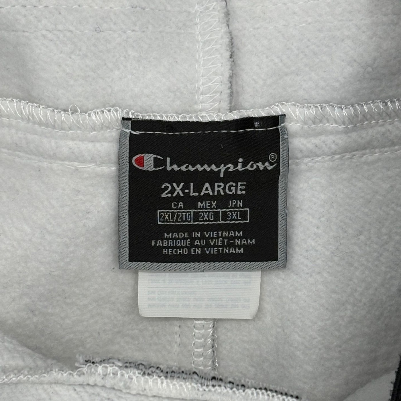 Champion Camo Overalls