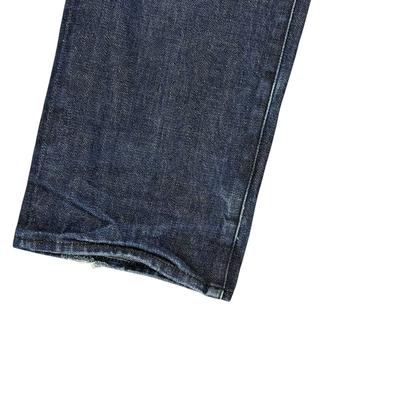EVISU Denim Jeans
