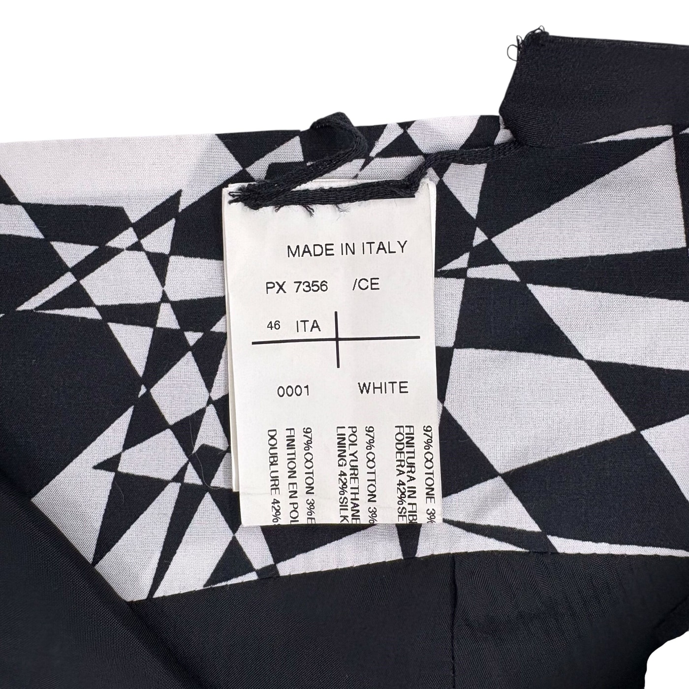 Rick Owens Cargo Pants