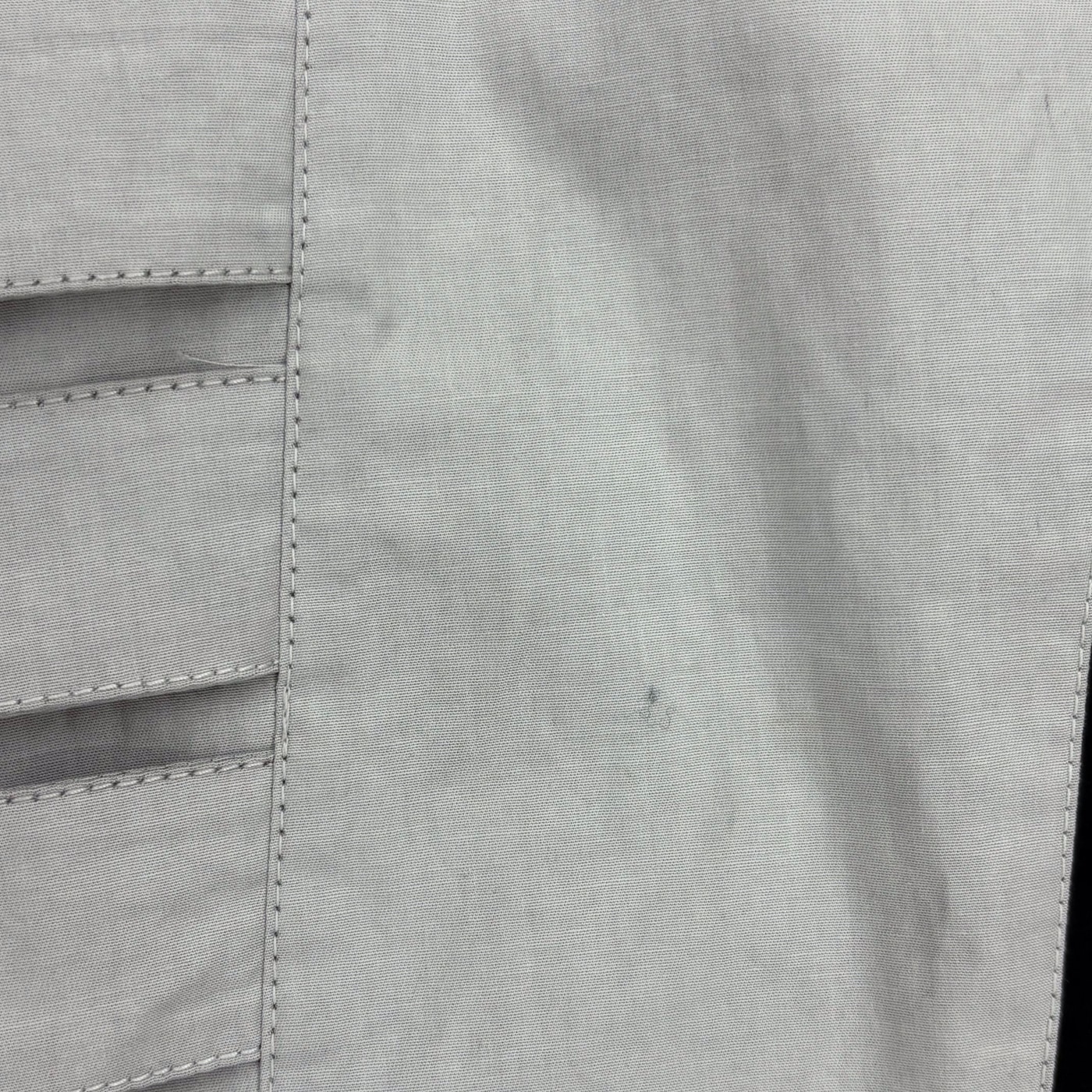Rick Owens Cargo Pants