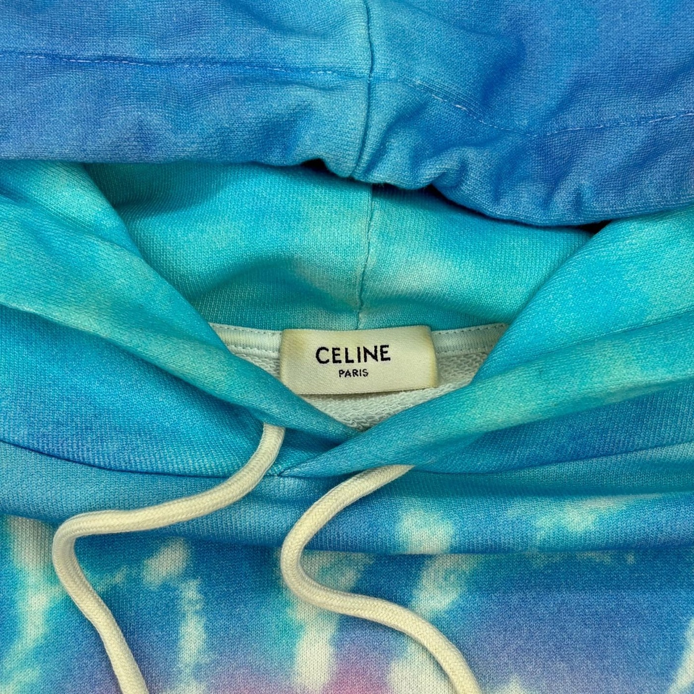 Celine 天堂日子连帽衫