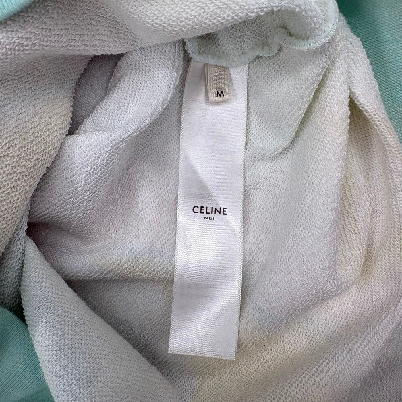 Celine 天堂日子连帽衫