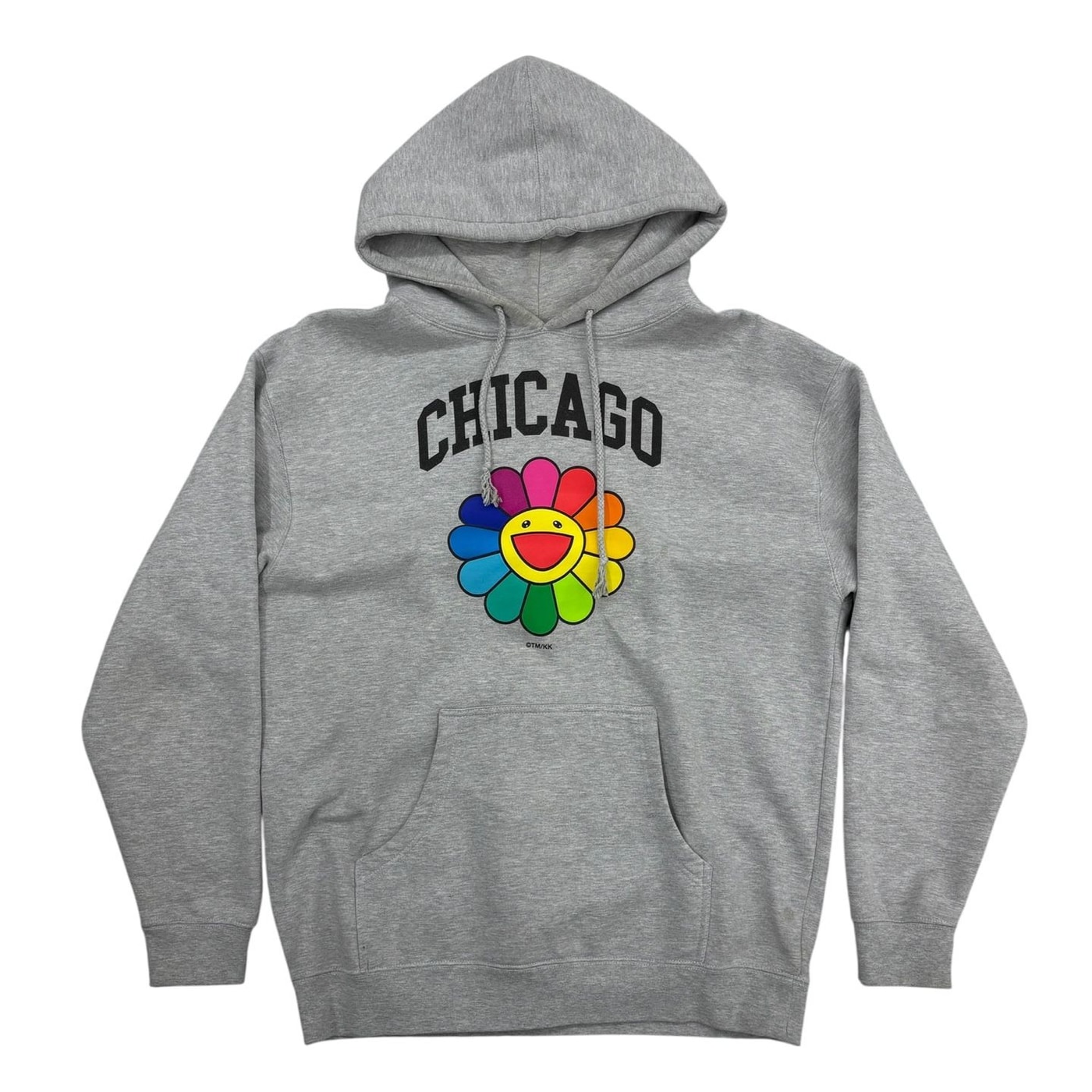Murakami Takashi TM/KK X Complexcon Chicago Hoodie