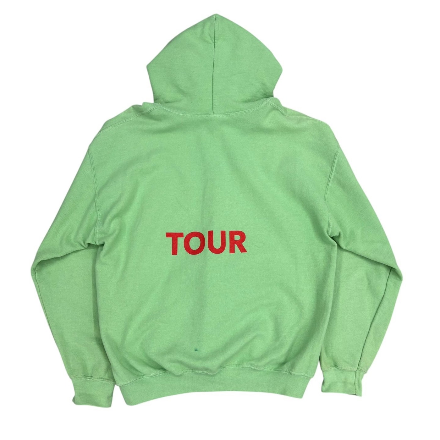 Kanye West Saint Pablo Tour Hoodie