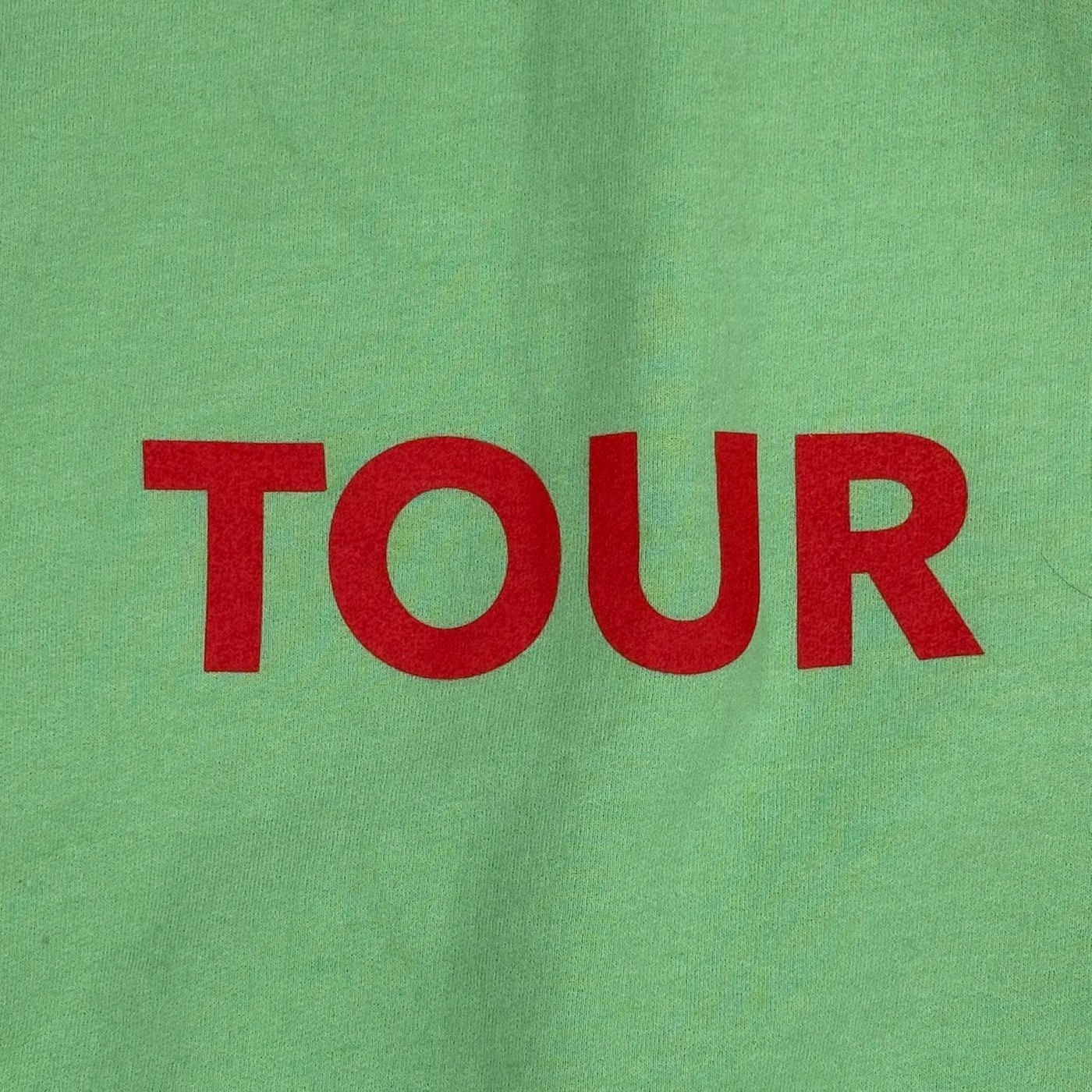 Kanye West Saint Pablo Tour Hoodie