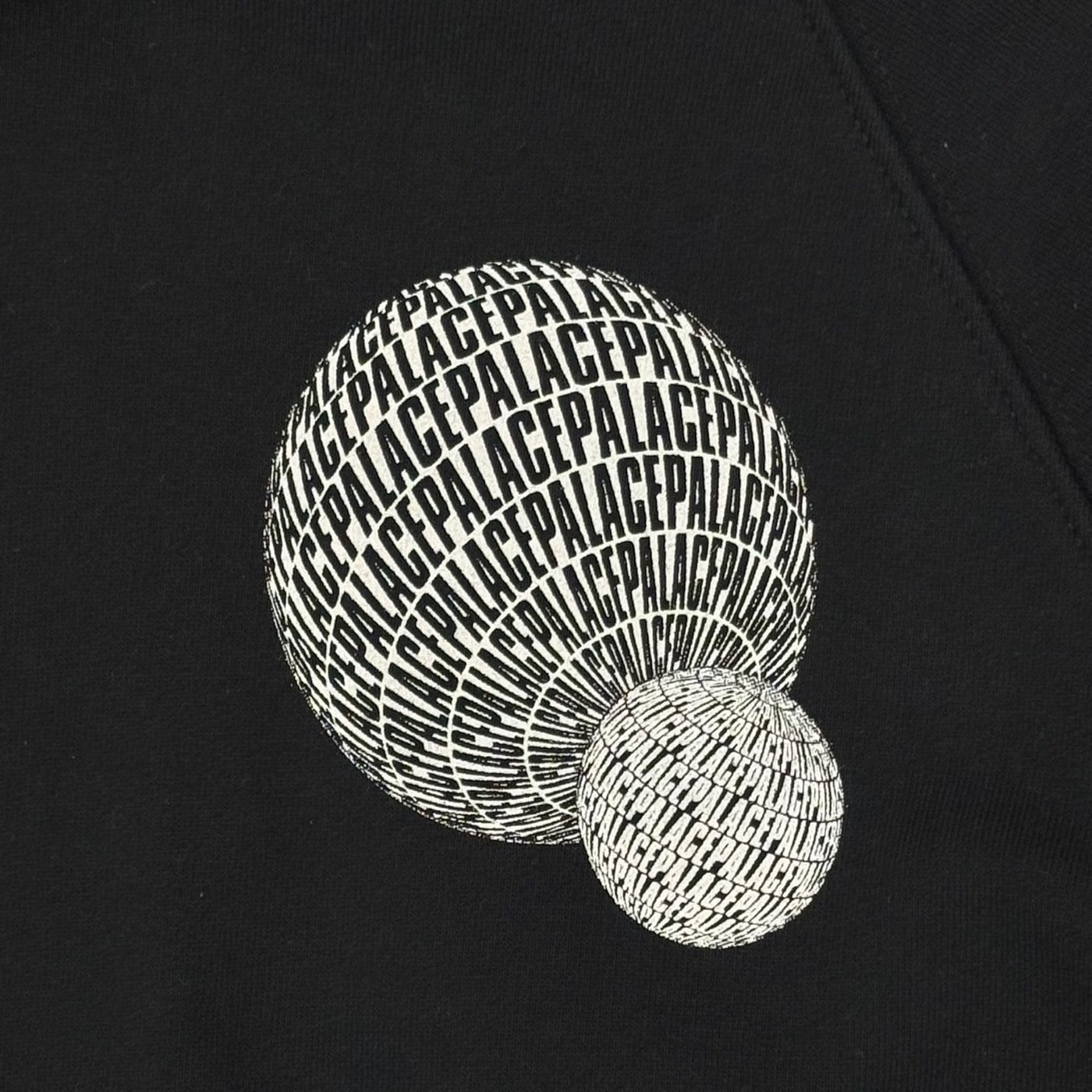 PALACE Graphic Hoodie