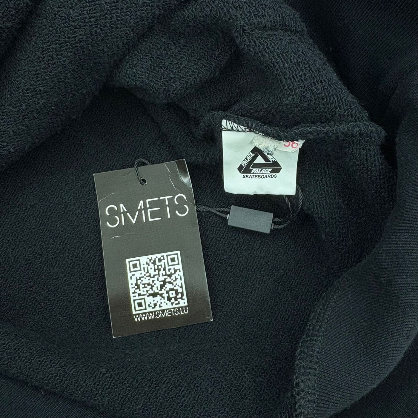 PALACE Graphic Hoodie