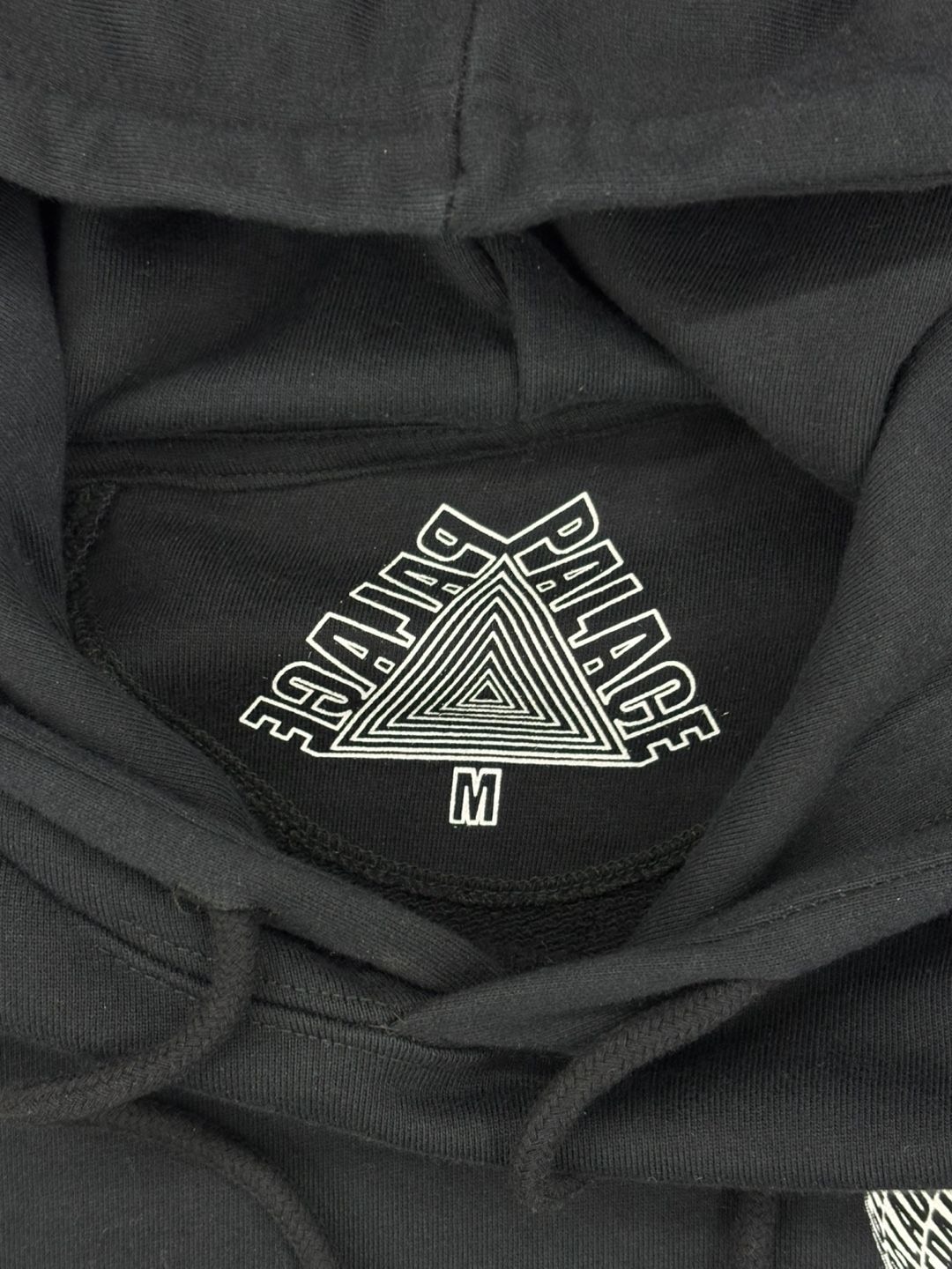 PALACE Graphic Hoodie