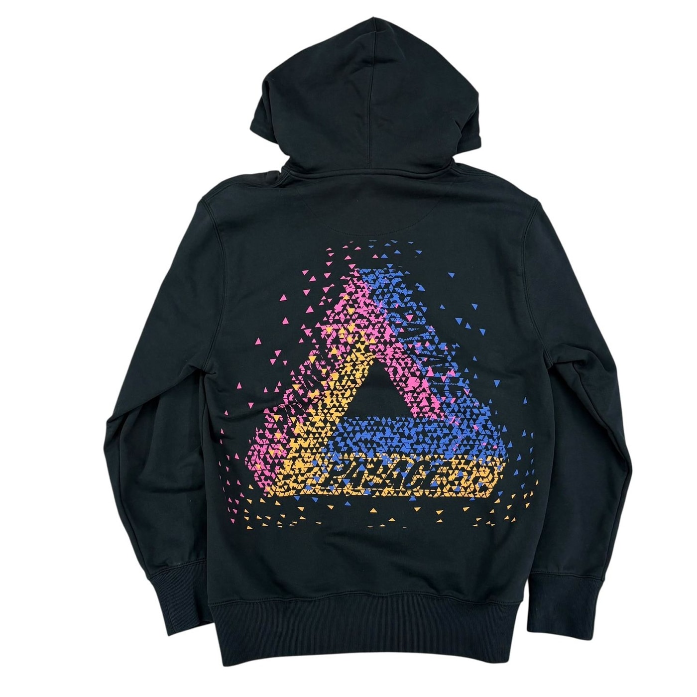 PALACE Maximum Hoodie