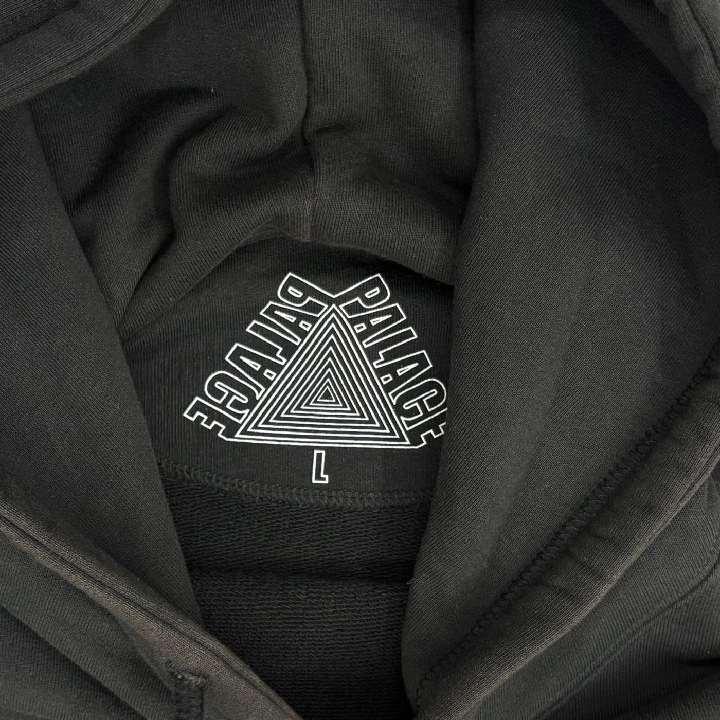 PALACE Utopians Hoodie