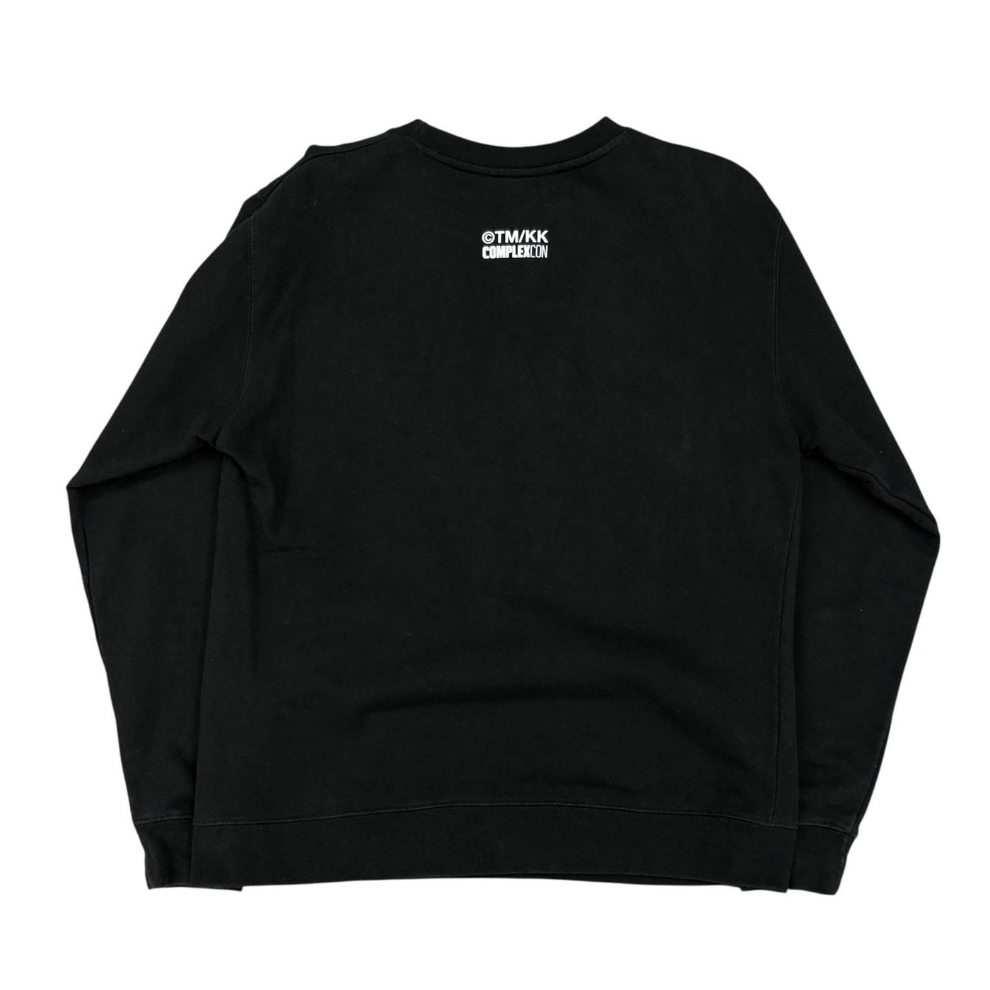 高橋幸宏 ComplexCon X LA レイカーズ M&N クルー スウェットシャツ