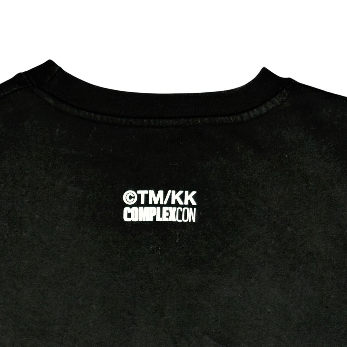 高橋幸宏 ComplexCon X LA レイカーズ M&N クルー スウェットシャツ