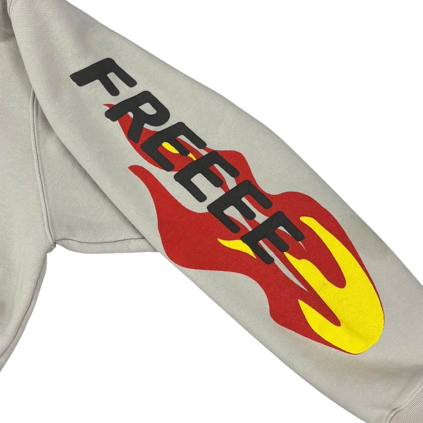 CPFM I Love Ghosts Sweatshirt
