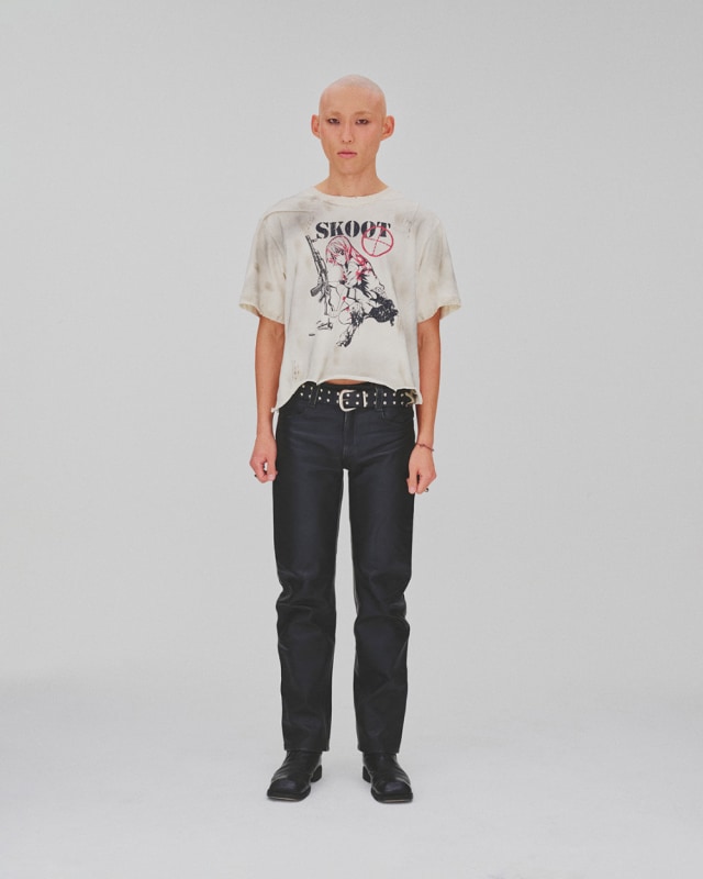LEFT 4 DEAD T-SHIRT