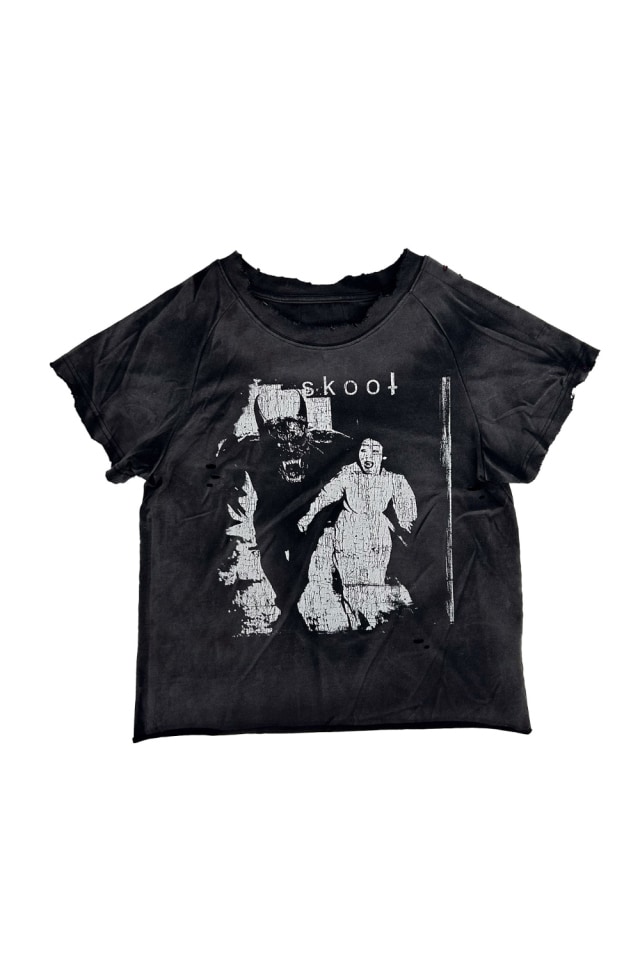 HOWLER T-SHIRT