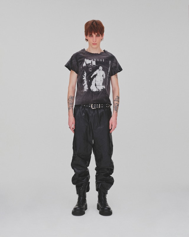 HOWLER T-SHIRT