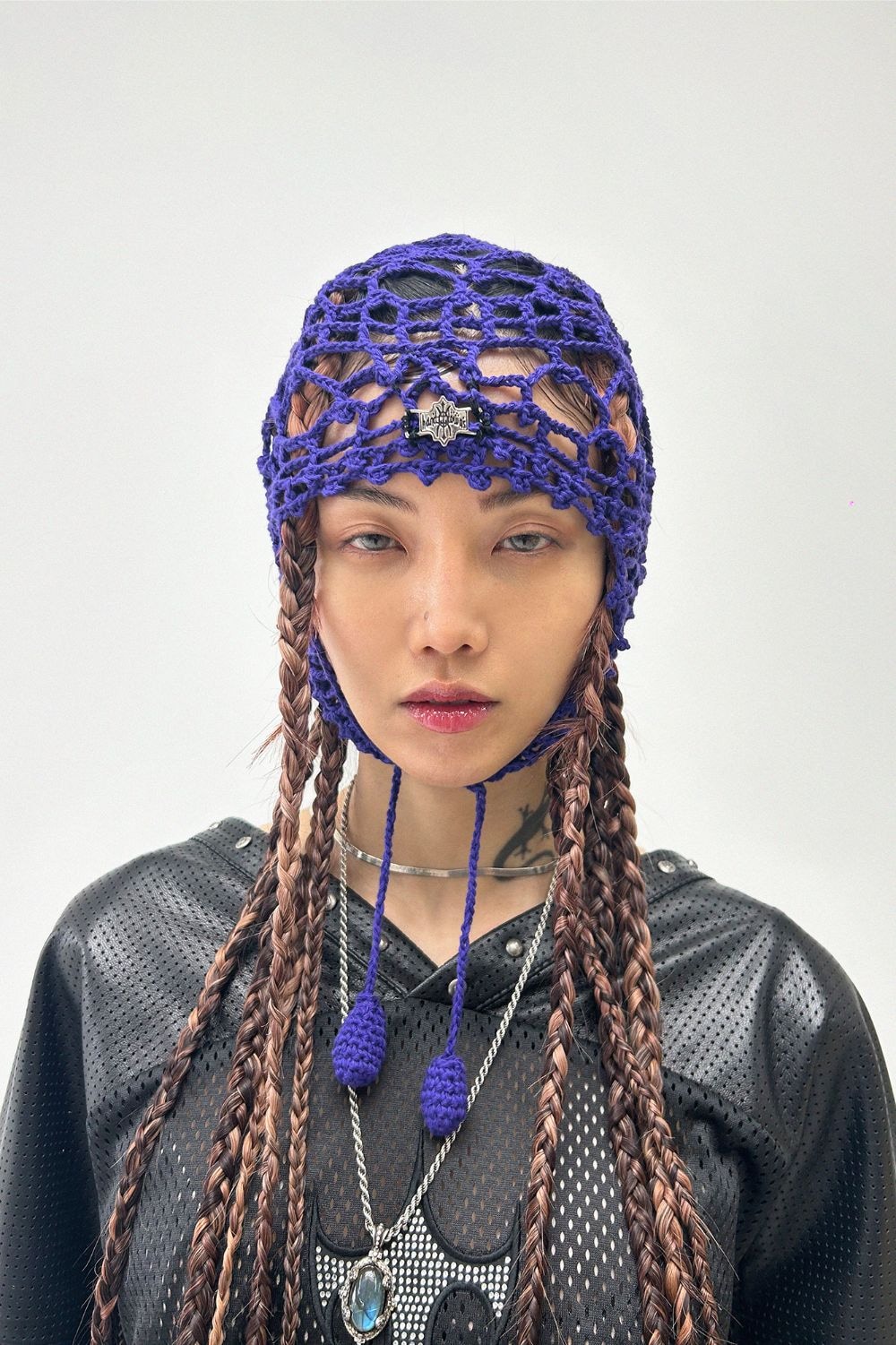 EMPRESS BEANIE