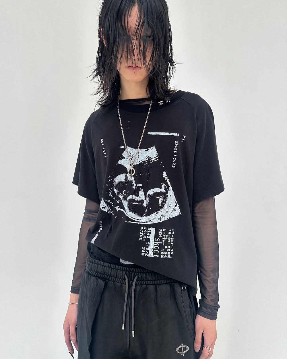 INHERITANCE T-SHIRT
