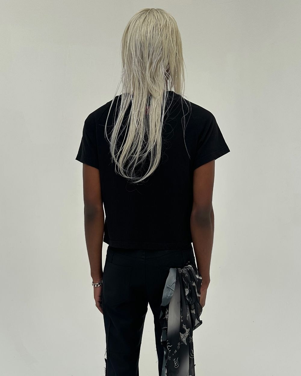 INHERITANCE T-SHIRT