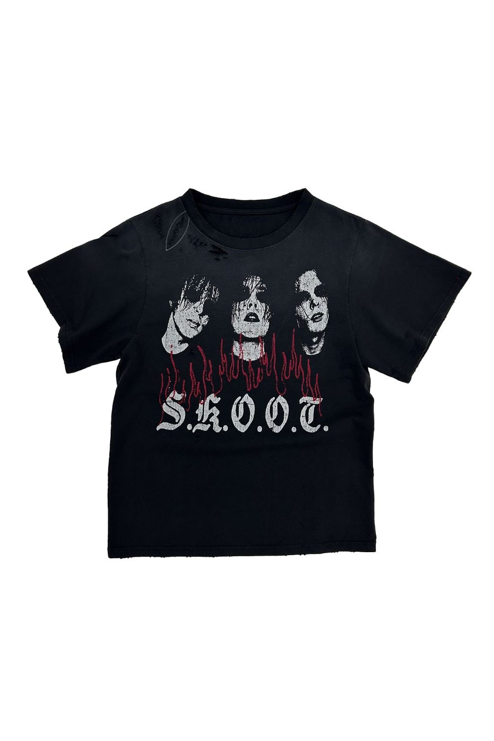 HAVOC T-SHIRT