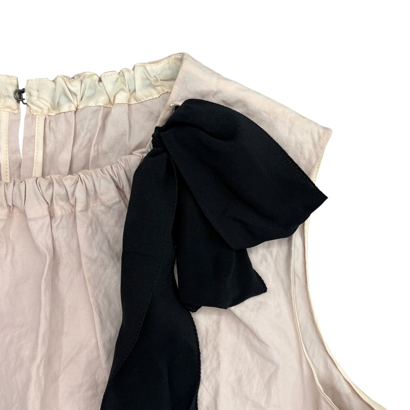 PRADA Sleeveless Top