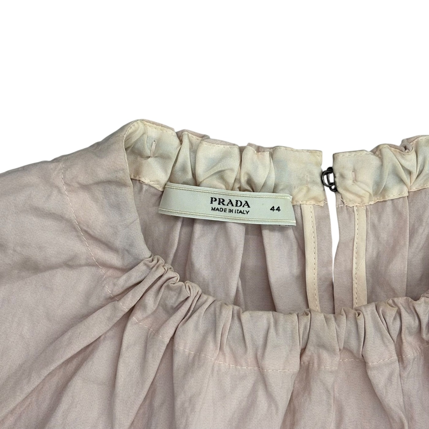 PRADA Sleeveless Top
