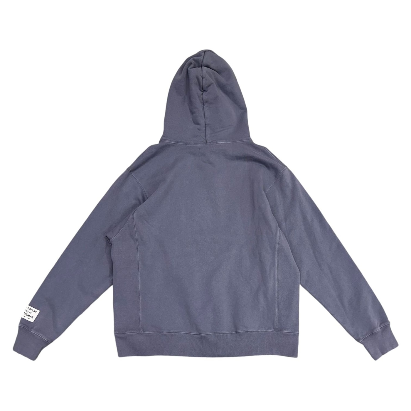Gallery Dept. Light Navy Hoodie