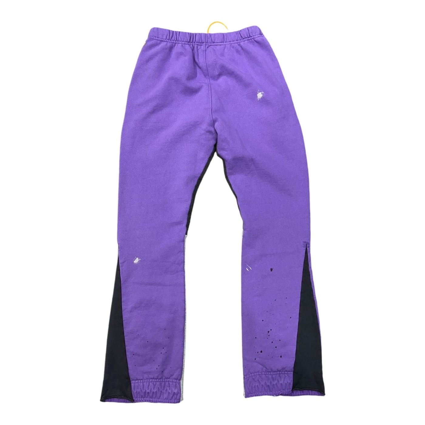 Gallery Dept. Purple Sweatpants