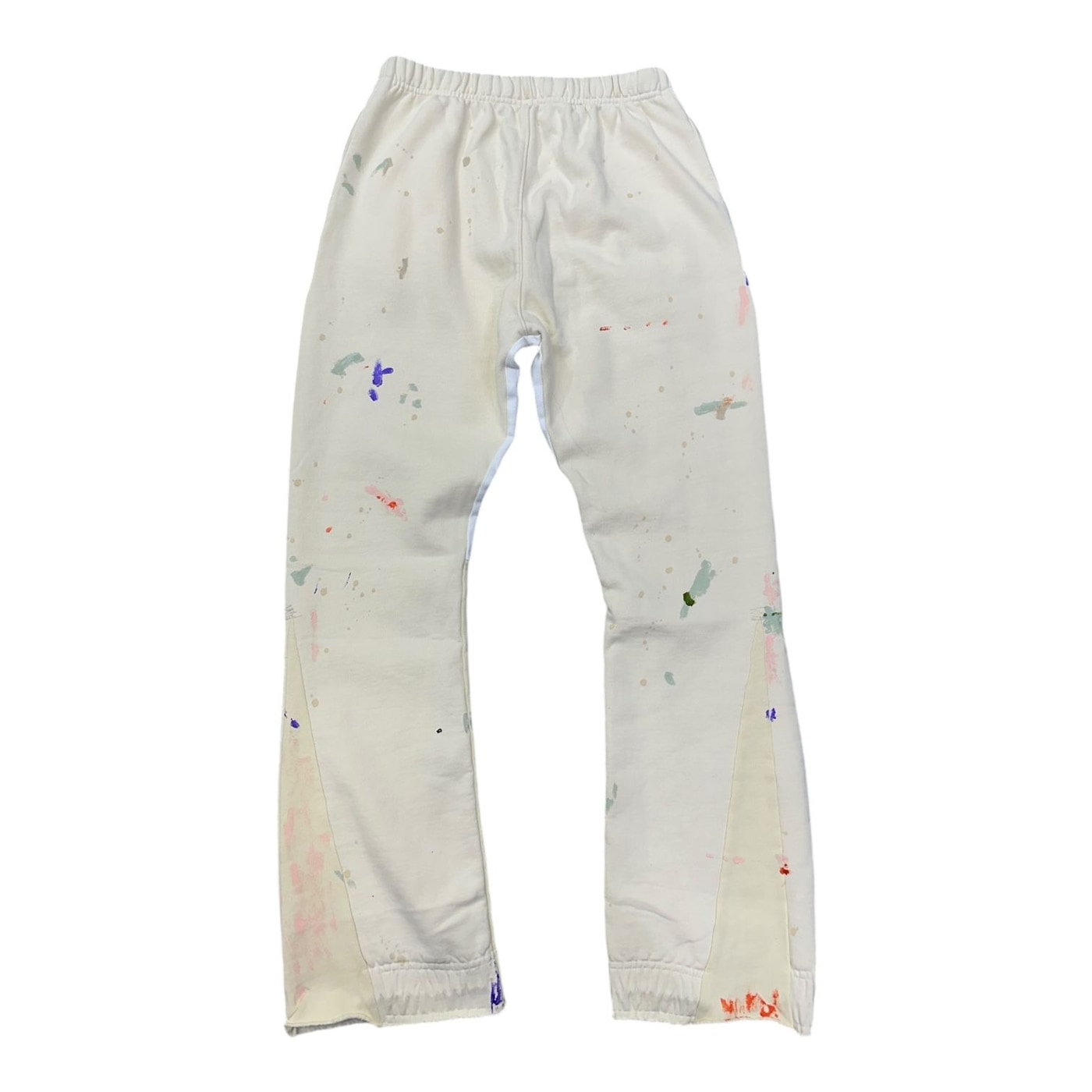 Gallery Dept. Beige Sweat Pants