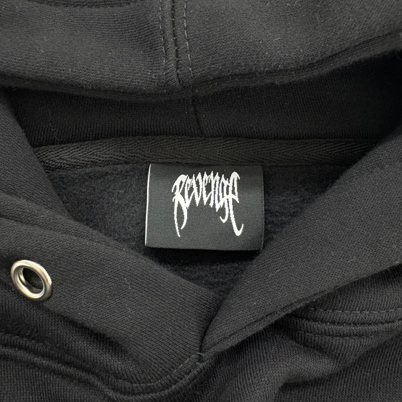 Revenge Lightning ArchGraphic Hoodie