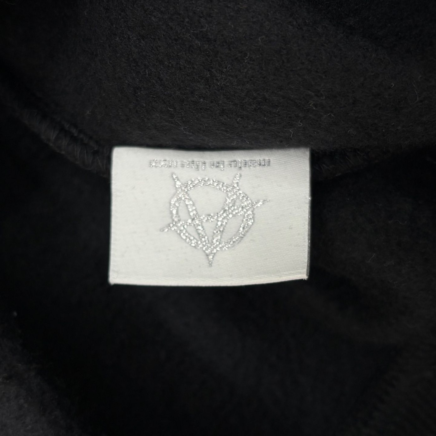 Revenge Lightning ArchGraphic Hoodie