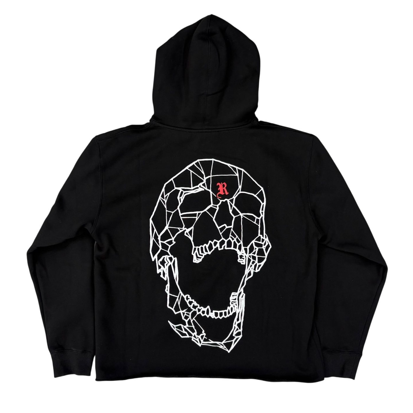 Revenge Spider Hoodie
