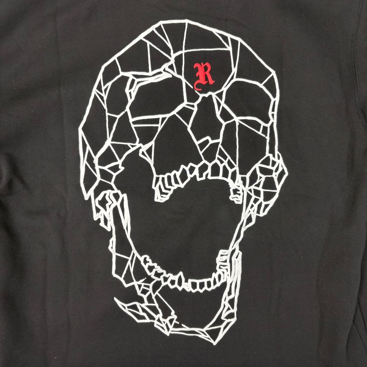 Revenge Spider Hoodie
