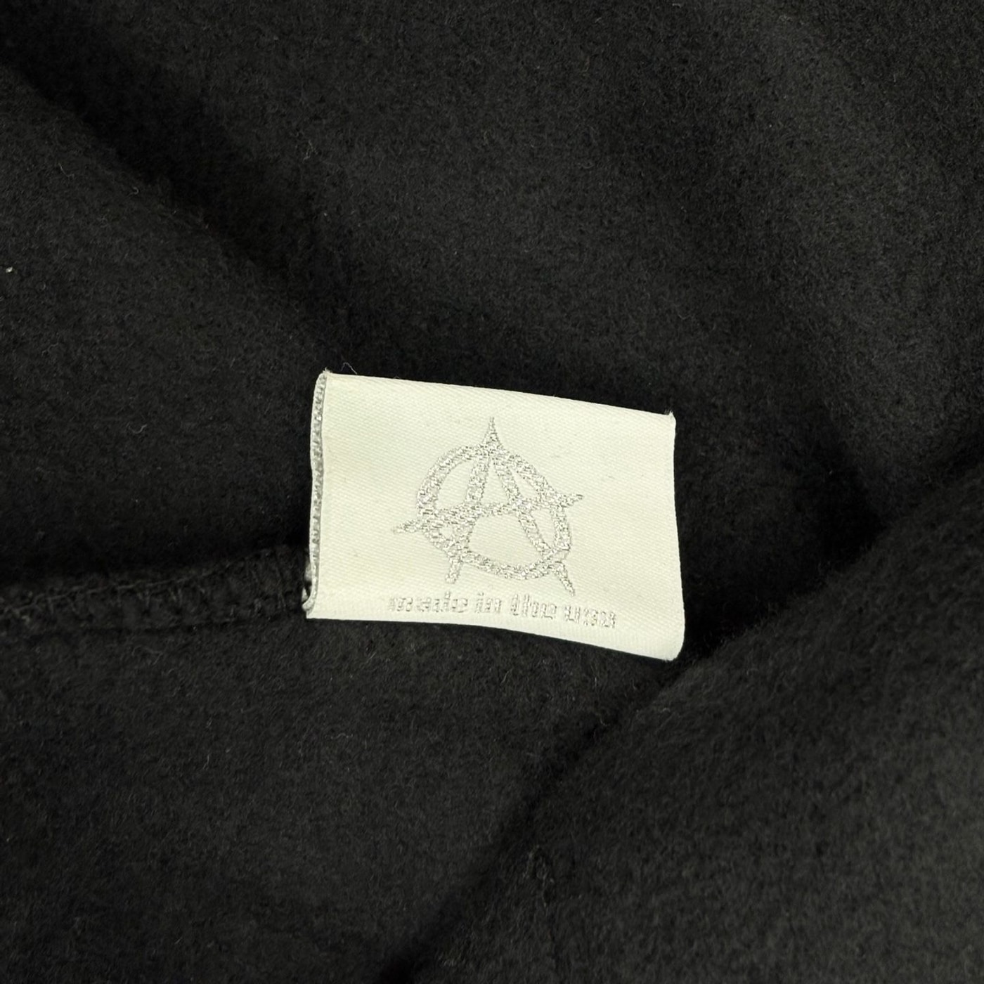 Revenge Spider Hoodie
