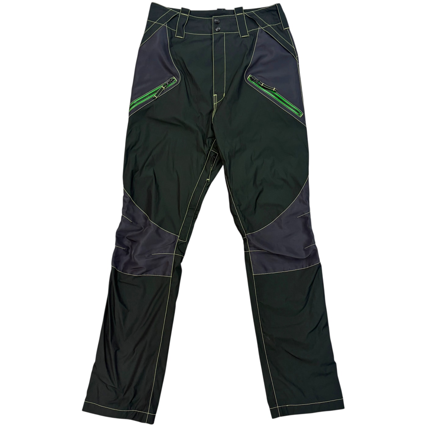 PARACOSM Nylon Pants