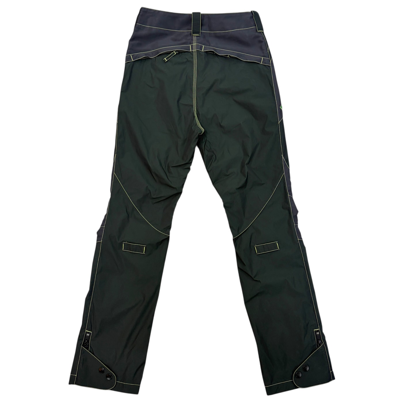PARACOSM Nylon Pants