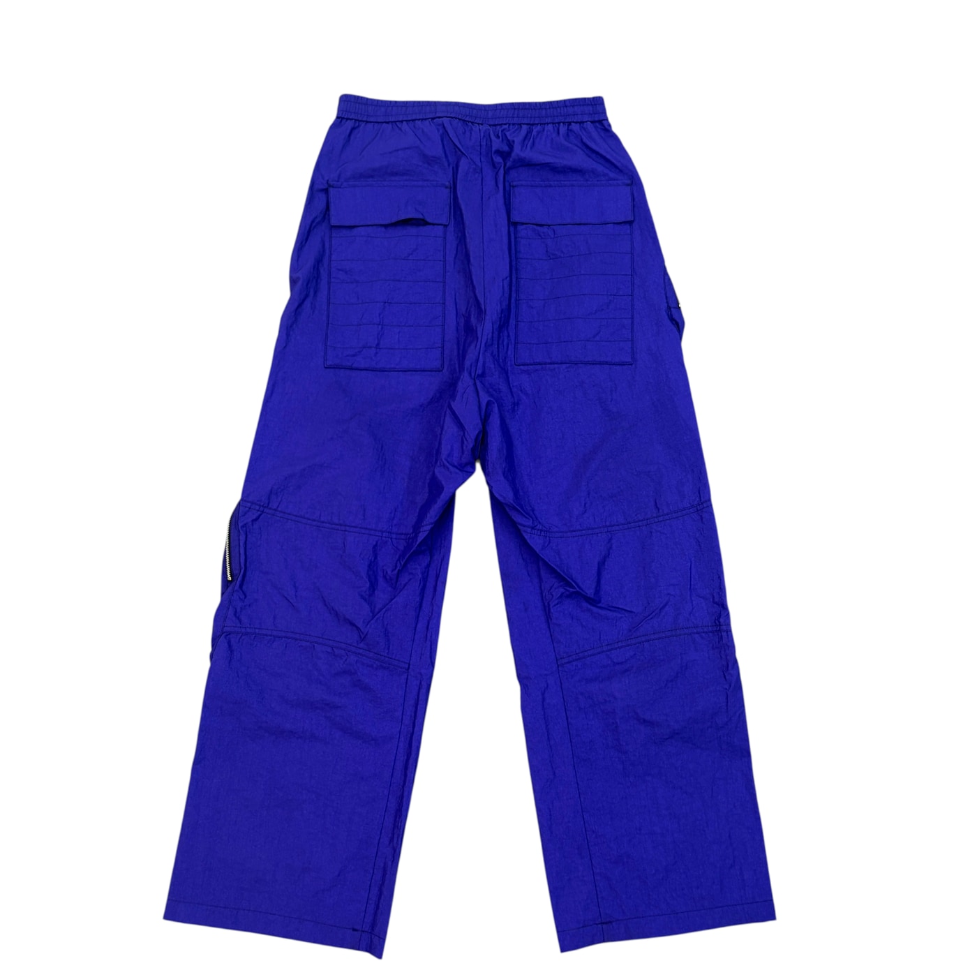 PARACOSM Black Cargo Pants