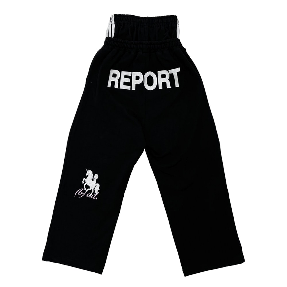 BAD KID SWEATPANTS