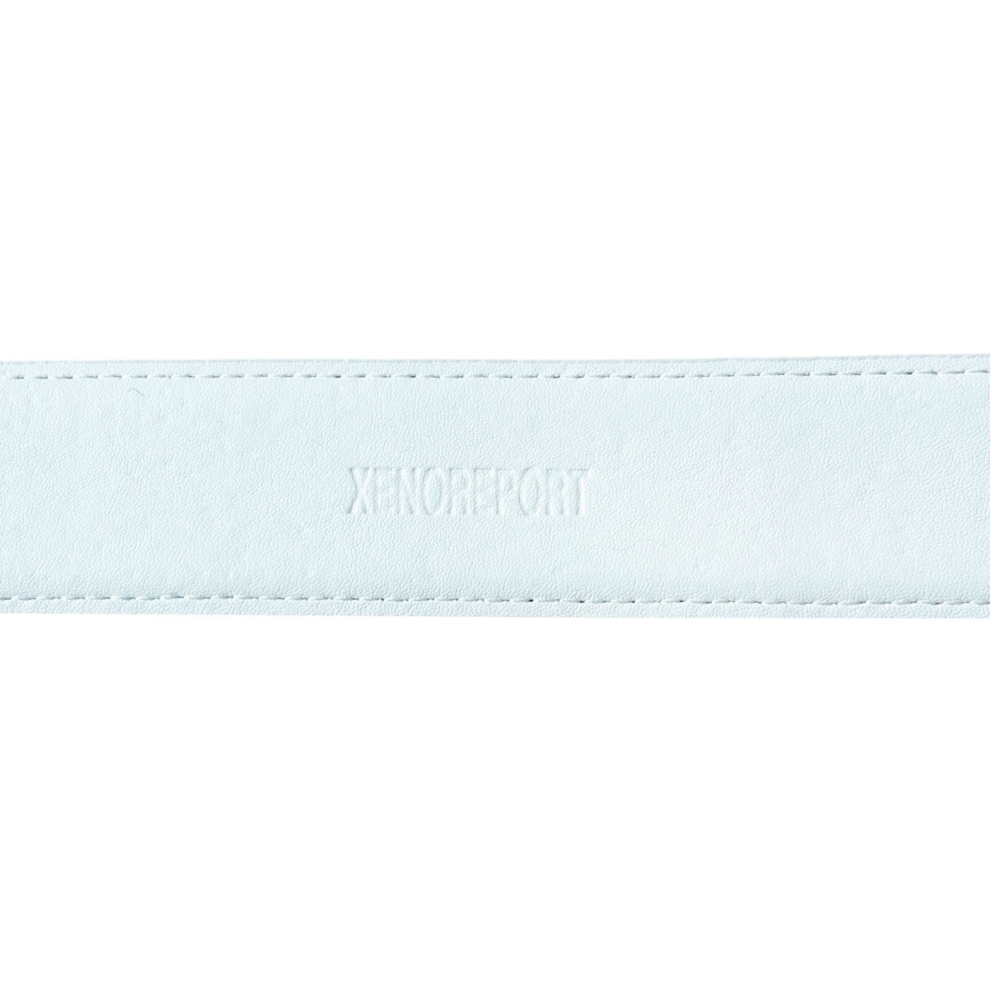 BAD LOVER BELT (WHITE)