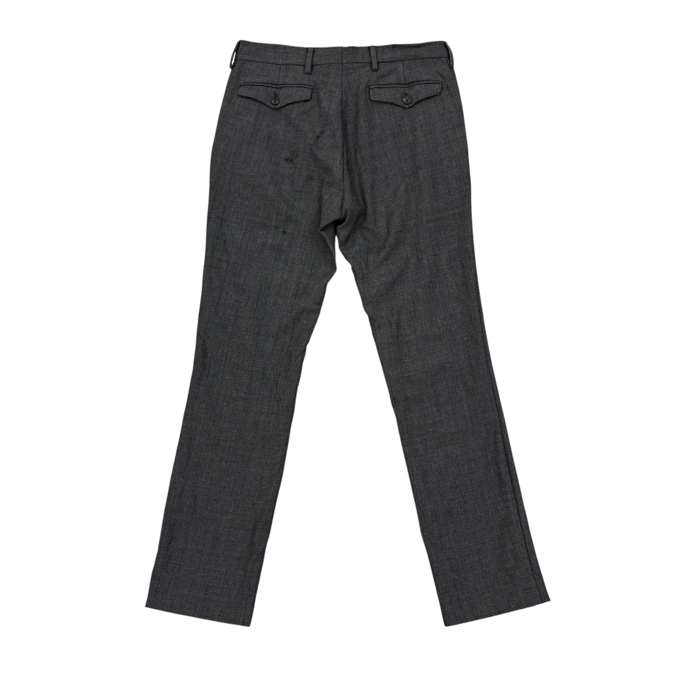 DIOR HOMME Formal Trousers