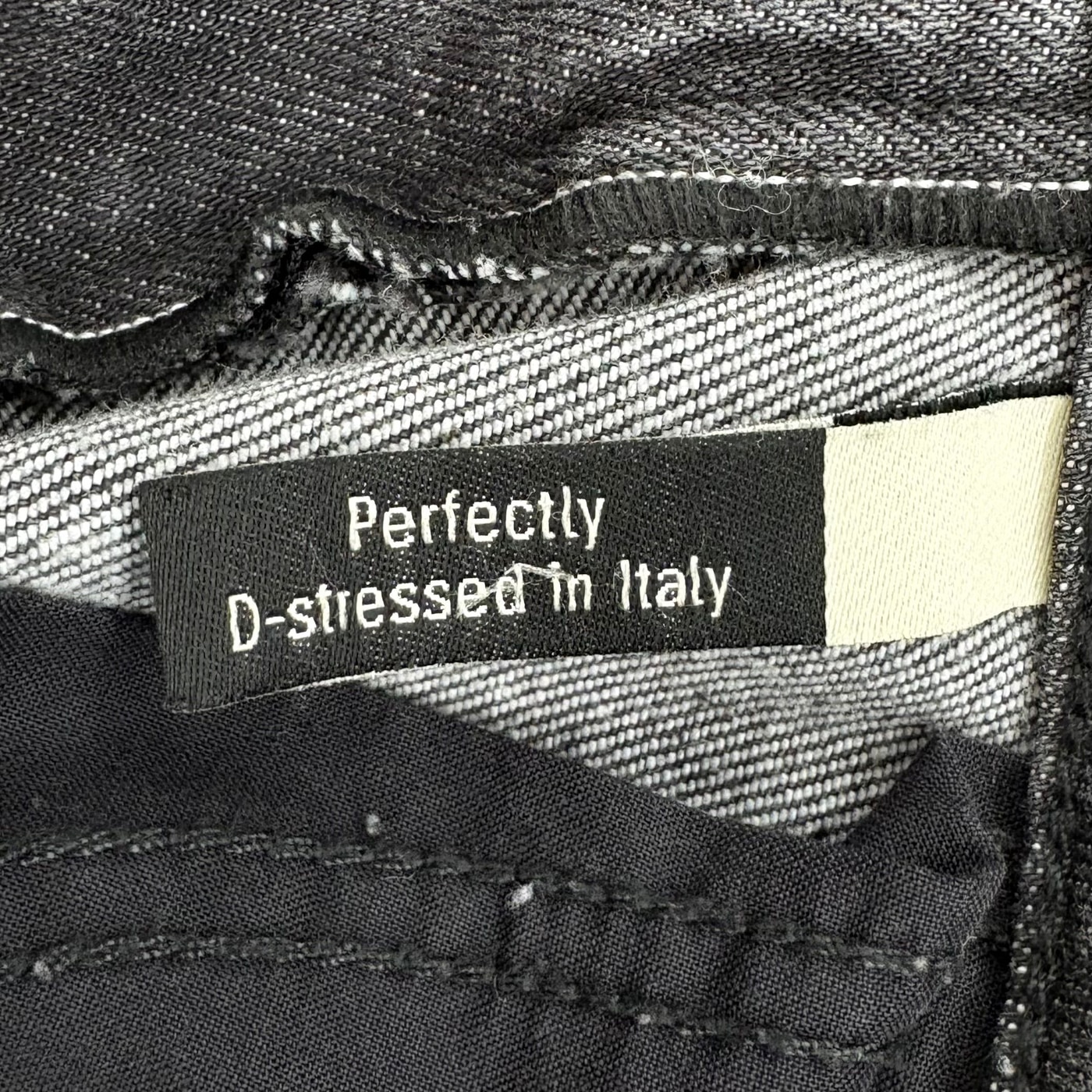 DIOR HOMME Formal Trousers