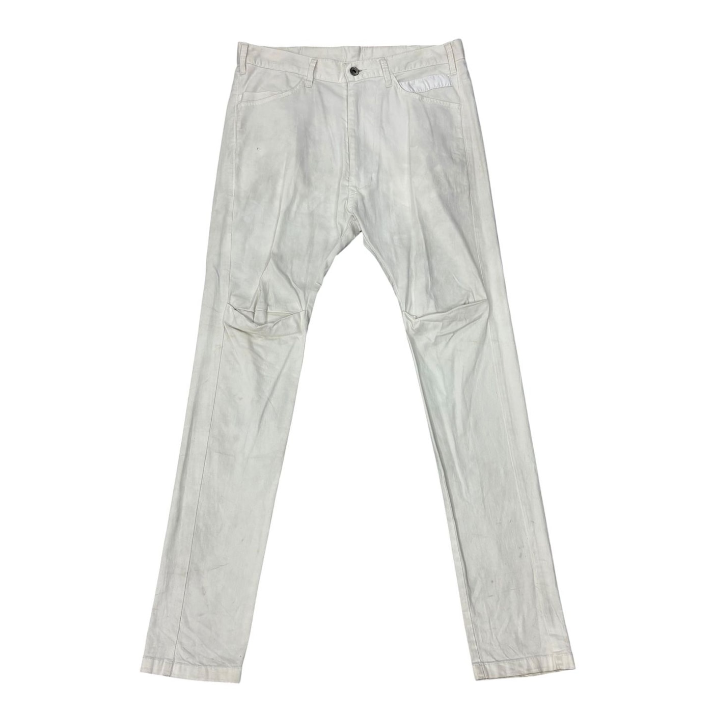 JULIUS Slim Jean