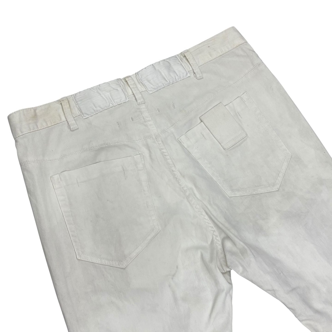 JULIUS Slim Jean