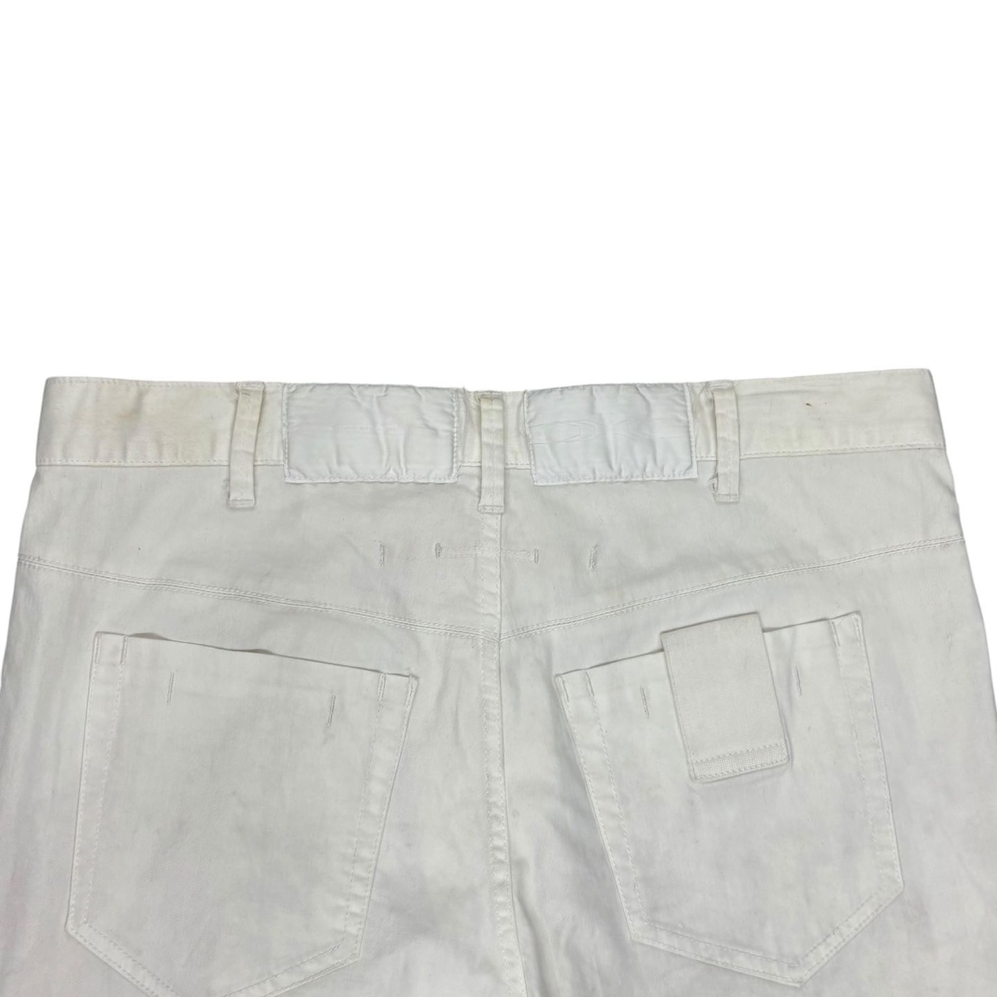 JULIUS Slim Jean