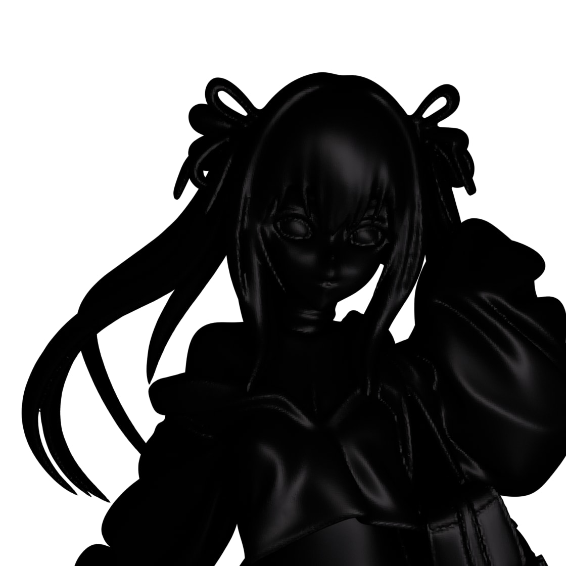 Bicchi 「Black」