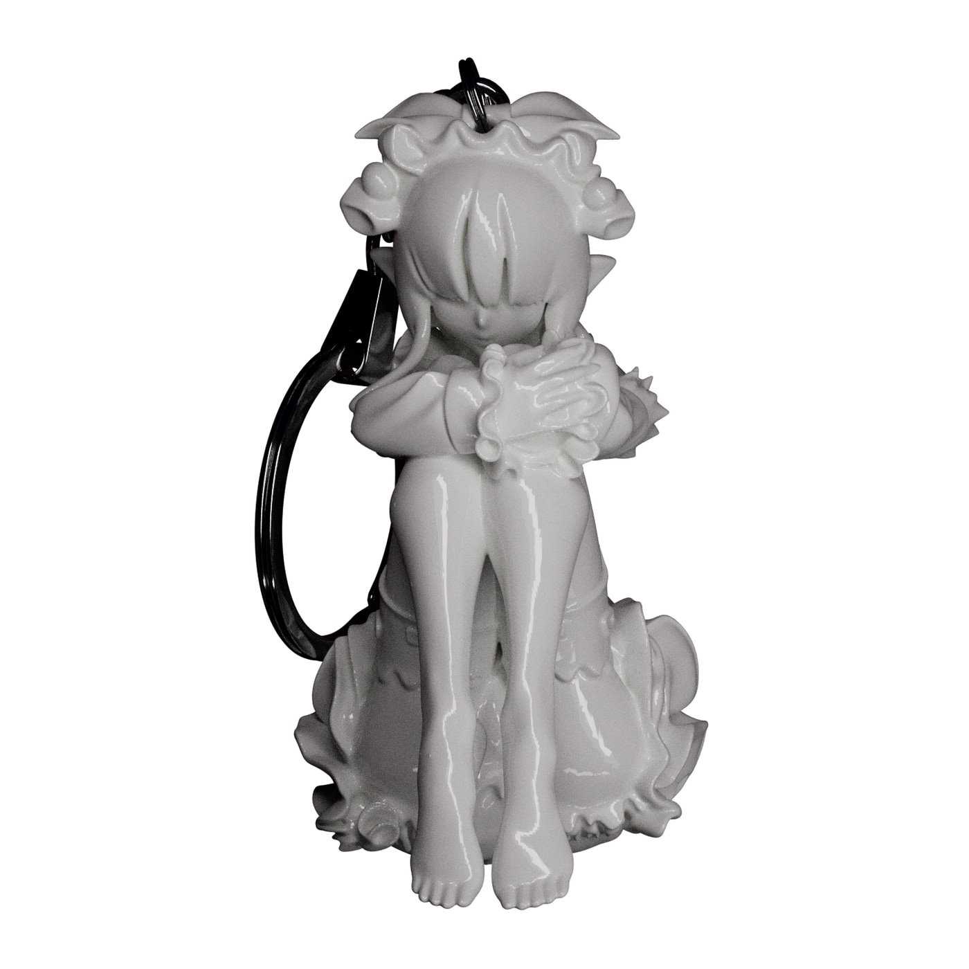 Sil 「White」