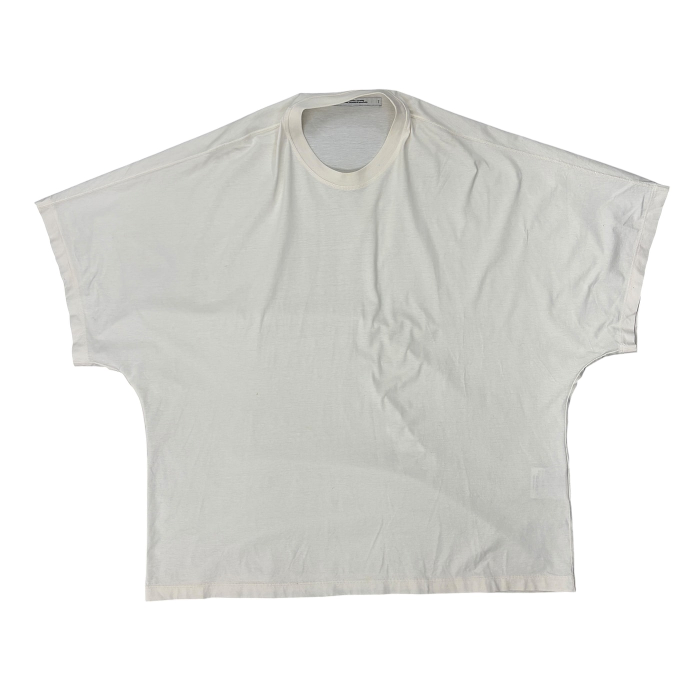 JULIUS Oversized T-Shirt