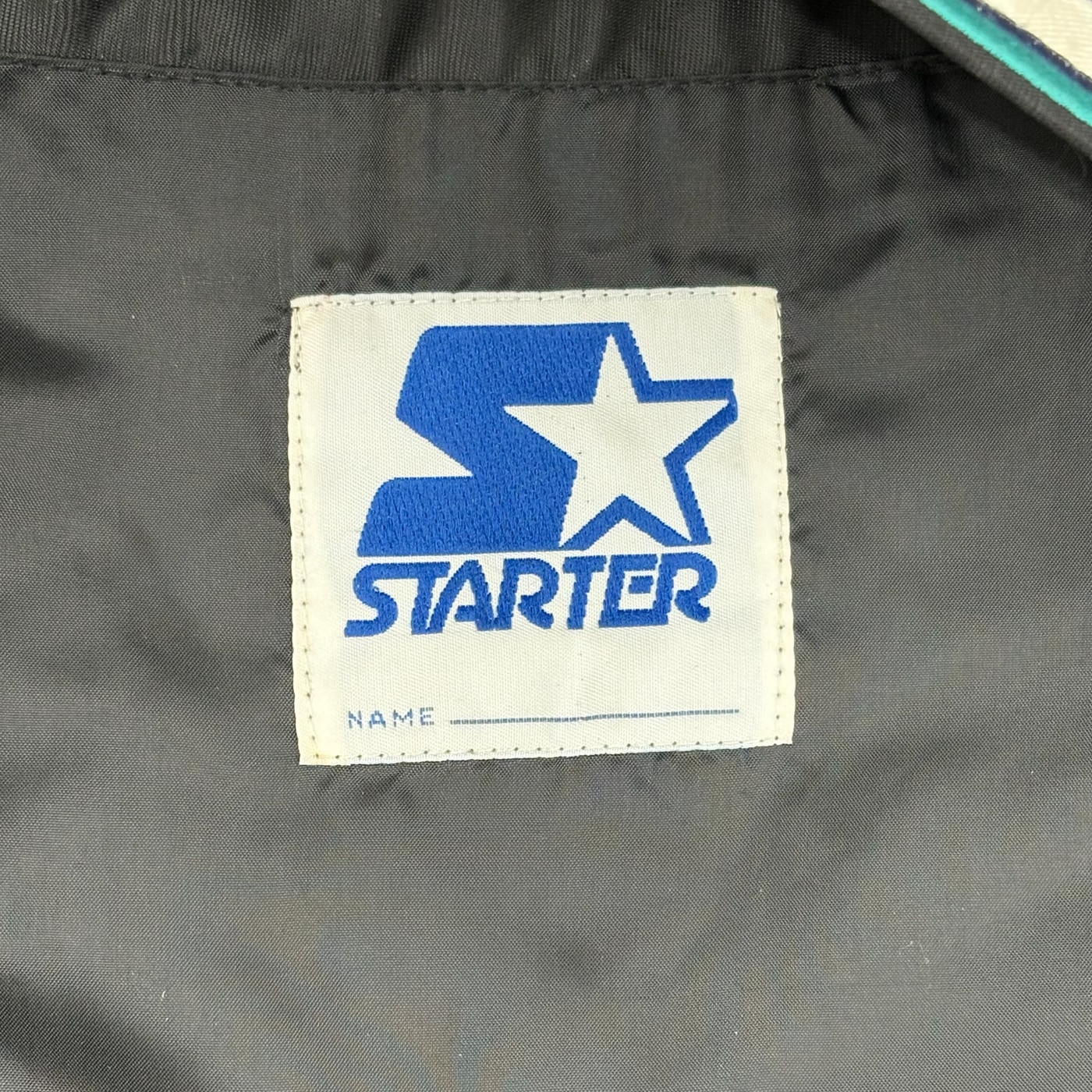 スターター シアトル・マリナーズ ジャケット