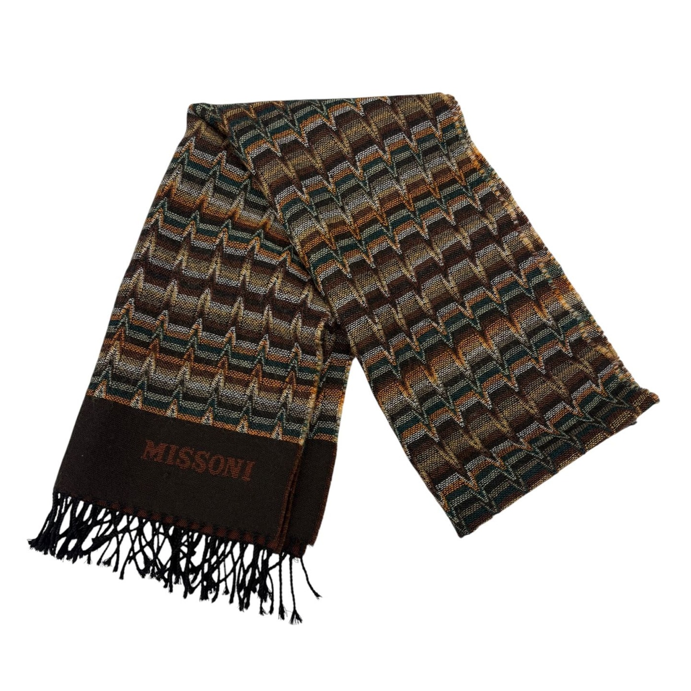 MISSONI Scarf