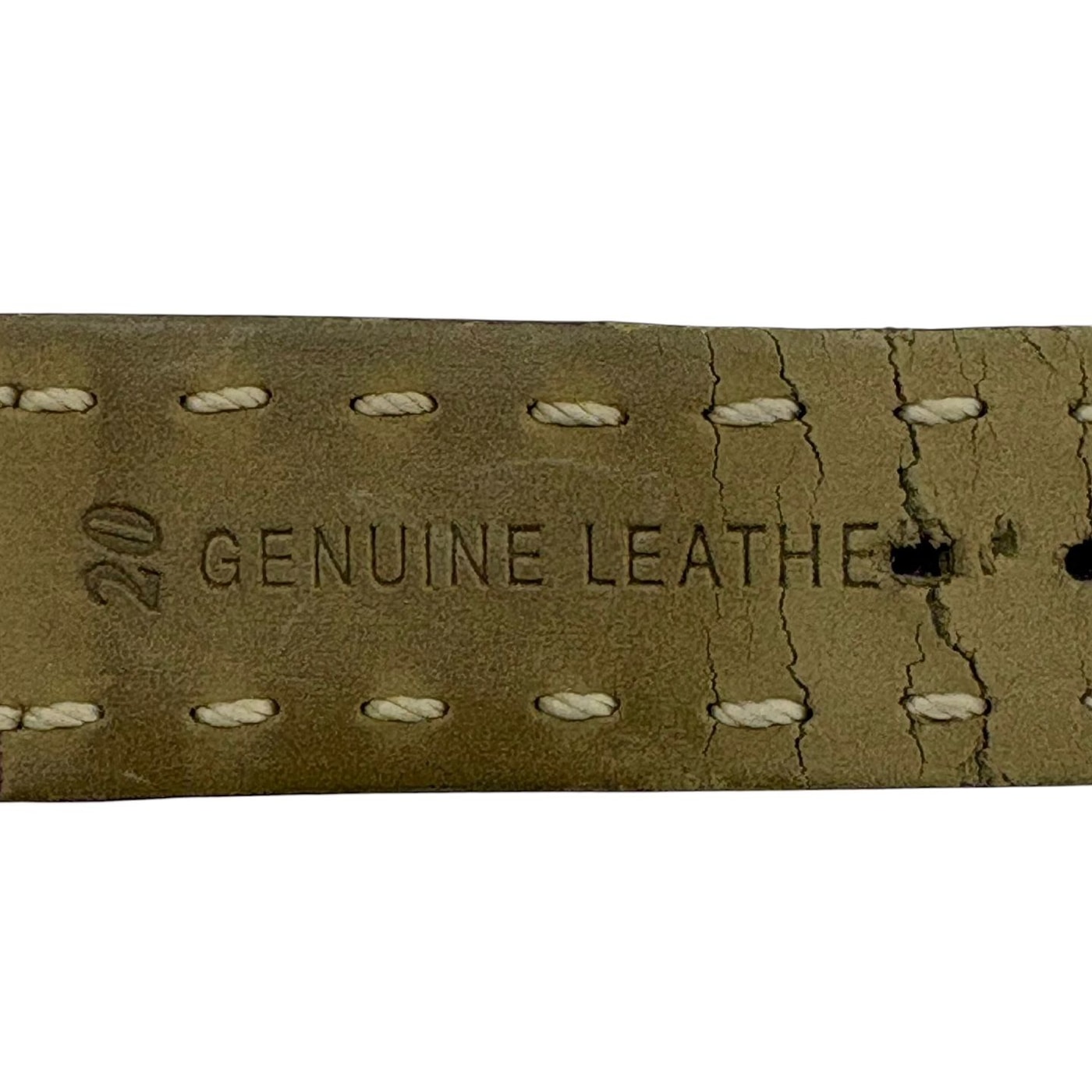 FENDI Square Watch